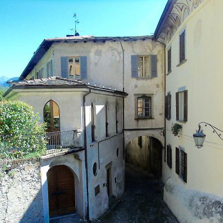 San Bernardo Il Granaio Di Palazzo Guicciardiアパートメント エクステリア 写真