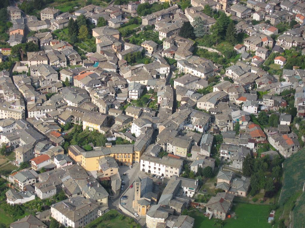 San Bernardo Il Granaio Di Palazzo Guicciardiアパートメント 部屋 写真