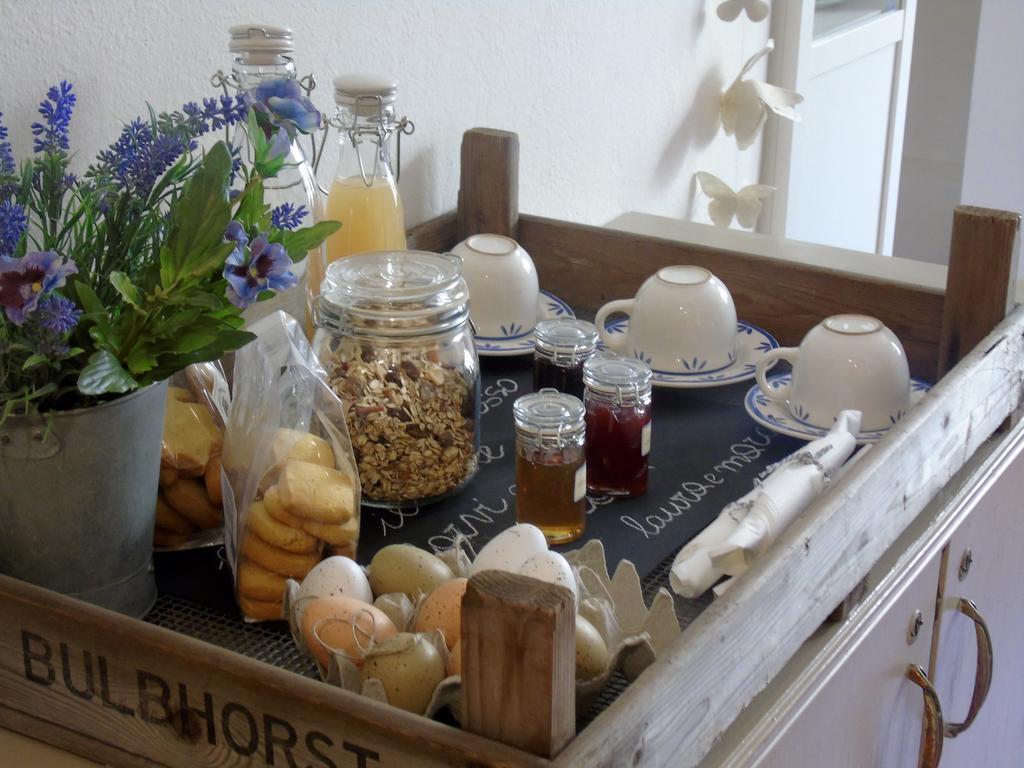 San Bernardo Il Granaio Di Palazzo Guicciardiアパートメント エクステリア 写真