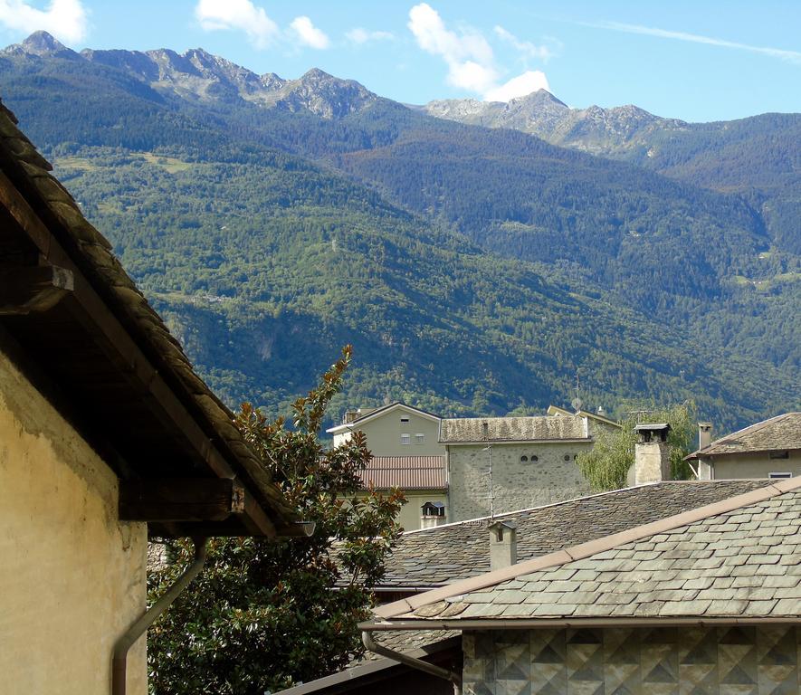 San Bernardo Il Granaio Di Palazzo Guicciardiアパートメント エクステリア 写真