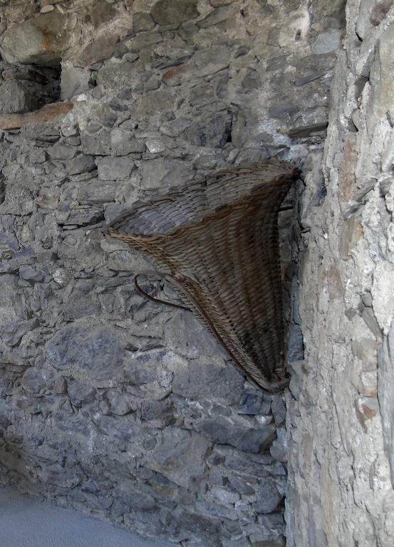 San Bernardo Il Granaio Di Palazzo Guicciardiアパートメント エクステリア 写真