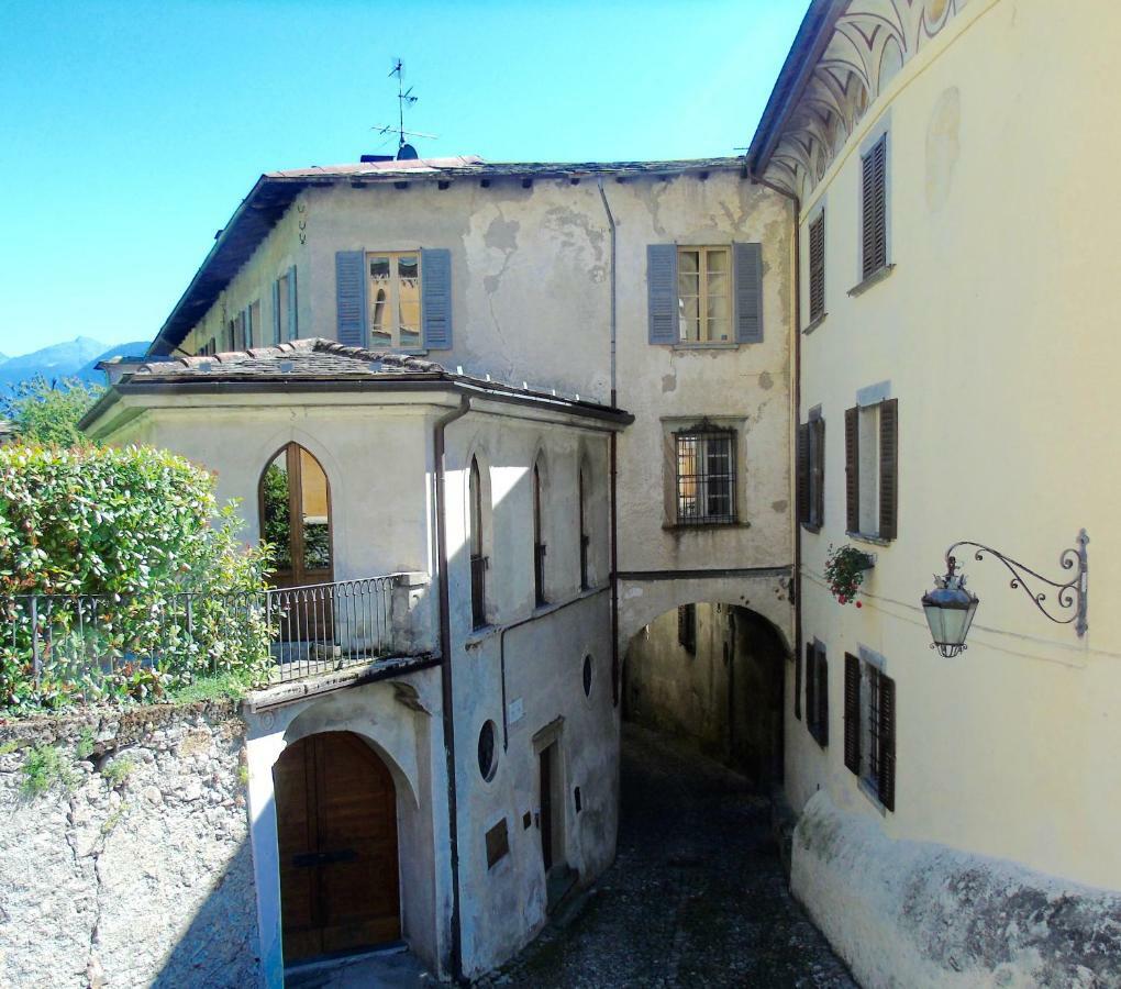 San Bernardo Il Granaio Di Palazzo Guicciardiアパートメント エクステリア 写真