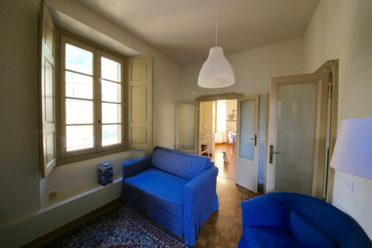 San Bernardo Il Granaio Di Palazzo Guicciardiアパートメント エクステリア 写真
