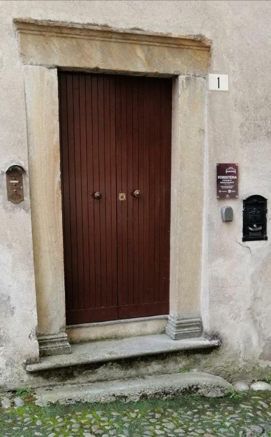 San Bernardo Il Granaio Di Palazzo Guicciardiアパートメント エクステリア 写真